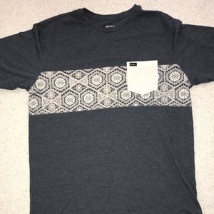 Large RVCA T shirt
